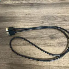 HDMIケーブル 約1.0m