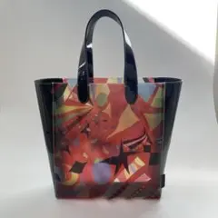 【未使用☆レア☆ VASIC × J.O. 】トートバッグ　香取慎吾