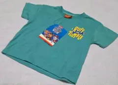 新品☆タグ付　パウ・パトロールTシャツ100cm