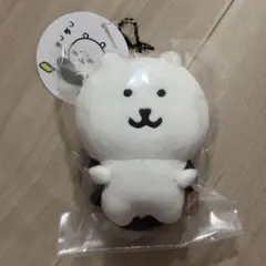 ナガノキャラクターズ リュック マスコット ナガノマーケット