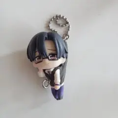 からぴち もふくん キーホルダー