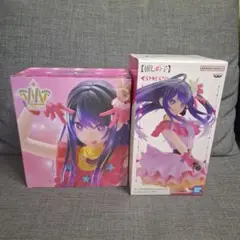 新品 推しの子 星野アイ フィギュアセット
