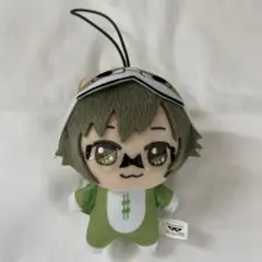 アイナナ　二階堂大和　太鼓の達人　ドンぬい第1弾・第2弾　２点セット アイナナ 二階堂大和 太鼓の達人 ドンぬい第1弾・第2弾 2点