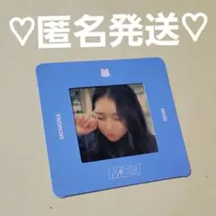 ME:I MUSE スライドフィルム 初回限定盤B 笠原桃奈