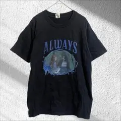 ギルダン 半袖 プリントTシャツ クルーネック 男女兼用 カジュアル レジャー
