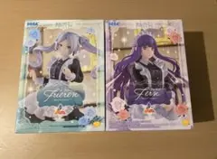 葬送のフリーレン　フリーレン フェルン　MaidCostume　2個　セット