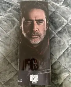 ニーガン　THE WALKING DEAD NEGAN 1/6 スリーゼロ