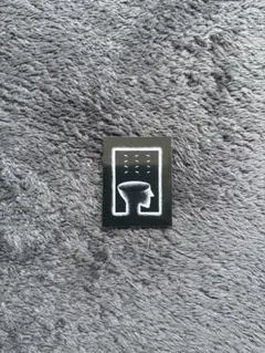 JJJの証明写真