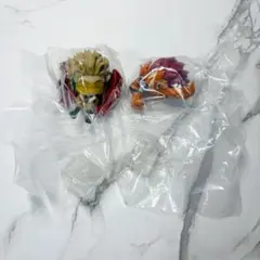 ヒロアカ ころコレvol.2 ホークス エンデヴァー