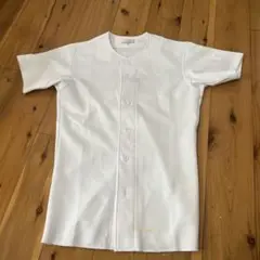 野球練習着