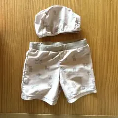 くま　100