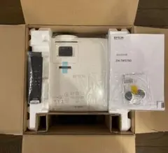 エプソン ドリーミオホームプロジェクター ET-TW5750