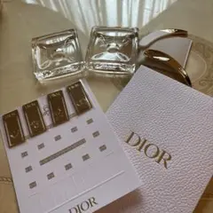 Dior♡ブックマーク