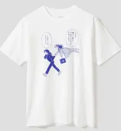 【未開封】うる星やつら Tシャツ グラニフ Lサイズ