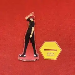丸井ブン太 アクリルスタンド アクスタ②