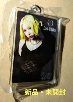 East Of Eden MIZUKI アクリルキーホルダー 新品未開封