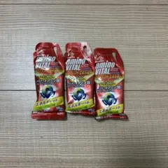 アミノバイタル エナジーゼリー 3個セット