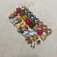 バスボム 動物 ドンペン にゃんこ大戦争 まとめ売り