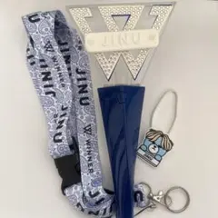 WINNER ペンライト アクセサリー ジヌセット