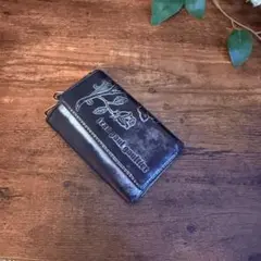 ジャンポールゴルチエ　キーケース