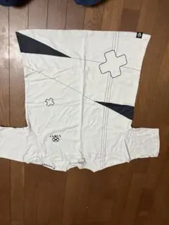 ぶいすぽっ！ 私たちは、ゲームで世界を作る 衣装再現Tシャツ 橘ひなの 限定