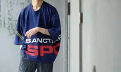 WILLY CHAVARRIA MACHO BUFFALO T SPORT