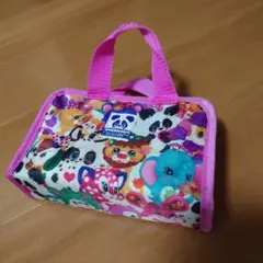 CHERICHU チェリッチュ ミニバック