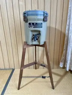 シムクラフト　3Leg stand ７.5L shim craft Shim.Craft 3Leg stand - STANDARD point