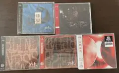 アンド　5枚セット