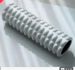 FIL ROLLER フィルローラー 筋膜ローラー