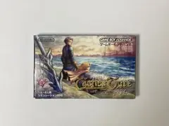 GBA タクティクスオウガ外伝 The Knight of Lodisアドバンス