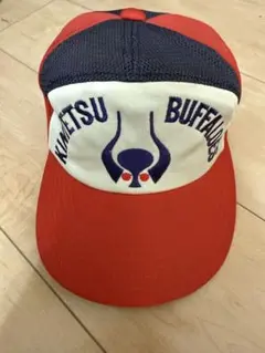 【希少】近鉄バファローズ オリジナルキャップ
