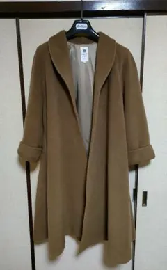 ungaro コート