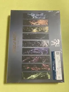 Snow Man LIVE TOUR 2022 Labo.(通常盤)DVD3枚組