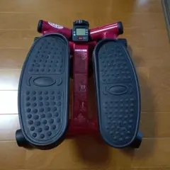NICE DAY ステッパー デジタルモニター付き