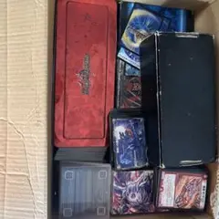 デュエルマスターズ 引退品