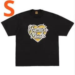 Sサイズ HUMAN MADE Graphic T-Shirt #7 Black