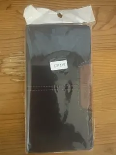 アイホン16手帳型ケース