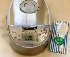 phanhongquy1212 タイガーIH炊飯器 JKC-180 ヨドバシ.com - タイガー TIGER IH炊飯器（1升炊き） JKC-V180