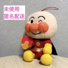 SALE【未使用】それいけ！アンパンマン　ころふわ　DIYぬいぐるみ　Ver.2