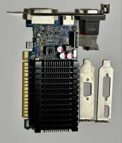 ELSA GEFORCE GT710 2GB Passive ファンレス