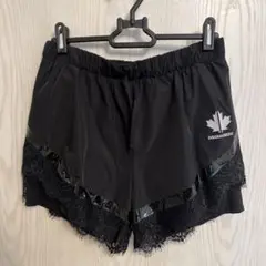 DSQUARED2 セットアップ