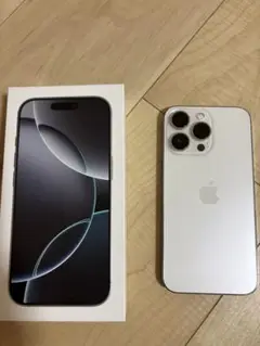 Apple iPhone 13 Pro シルバー 本体