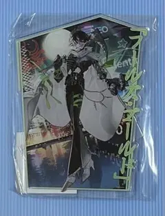 OSAKAneo アクリルパネル　フールズ・ゴールド