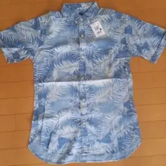 フリークスストアボタンダウン 半袖シャツ M