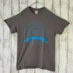 GILDAN 　Tシャツ　S　FB　グレージュ