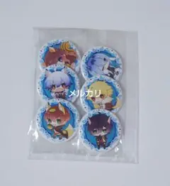 嘘月シャングリラ