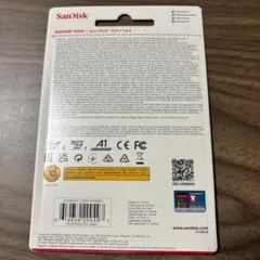 SanDisk Ultra microSDXC UHS-I 256GB