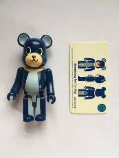 MEDICOM TOY - ベアブリック モダンペッツ400% &amp;100% MEDICOM TOY - ベアブリック モダンペッツ400% &100% BE@RBRICK