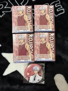 【即購入⭕️】新テニスの王子様 六角 佐伯虎次郎